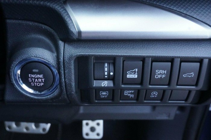 2021 Subaru Forester 2.5i Premium