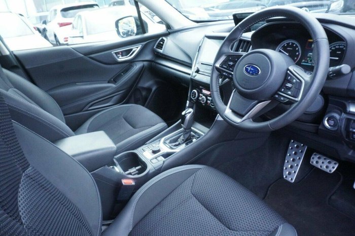 2021 Subaru Forester 2.5i Premium