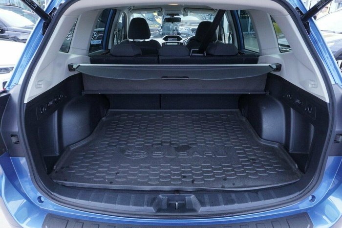 2021 Subaru Forester 2.5i Premium