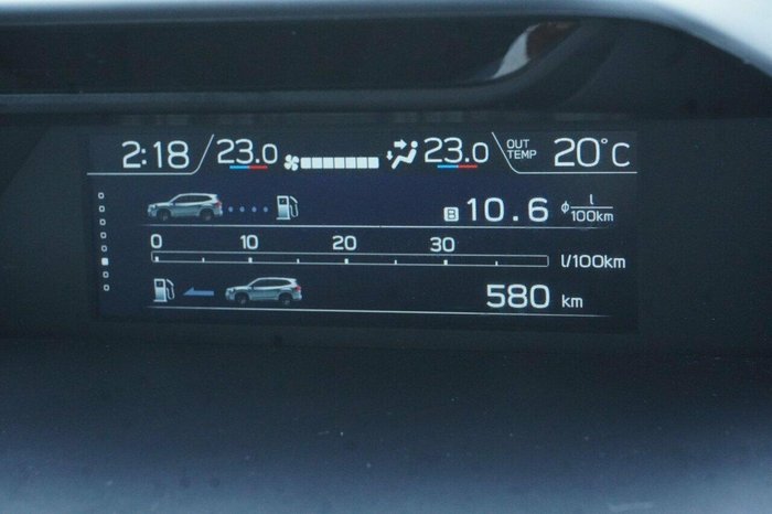 2021 Subaru Forester 2.5i Premium