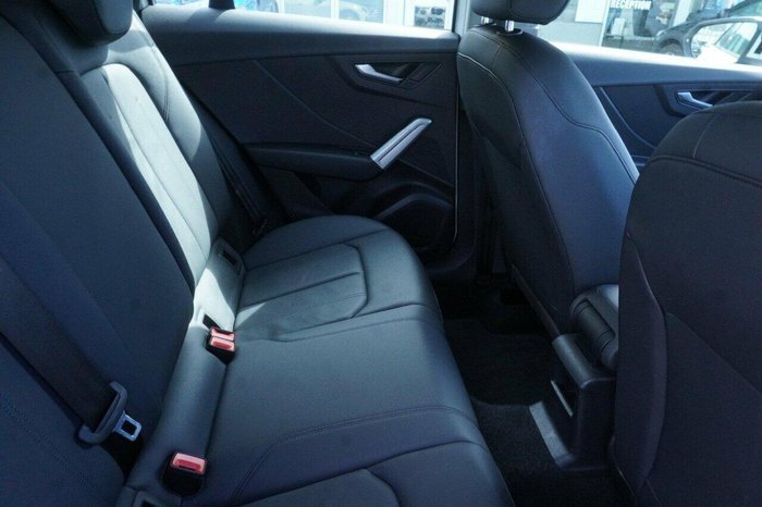 2021 Audi Q2 35 TFSI