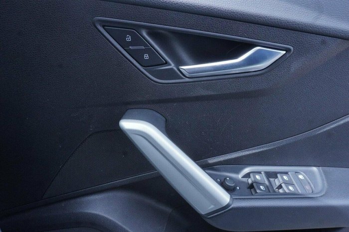 2021 Audi Q2 35 TFSI