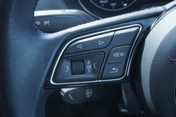 2021 Audi Q2 35 TFSI