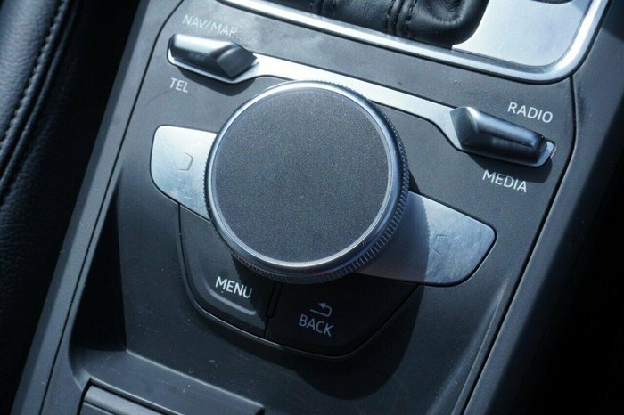 2021 Audi Q2 35 TFSI