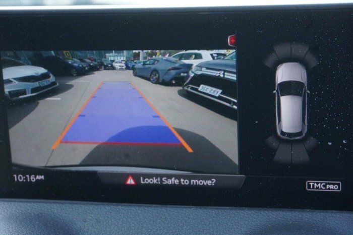 2021 Audi Q2 35 TFSI