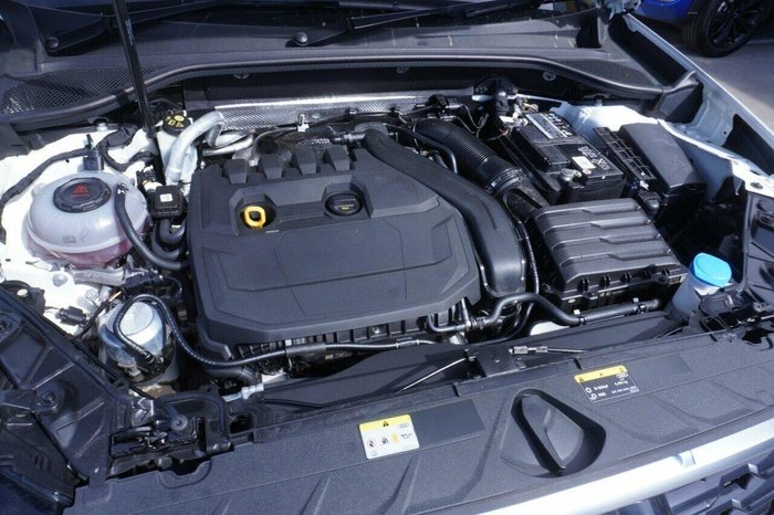 2021 Audi Q2 35 TFSI