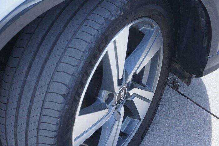 2021 Audi Q2 35 TFSI