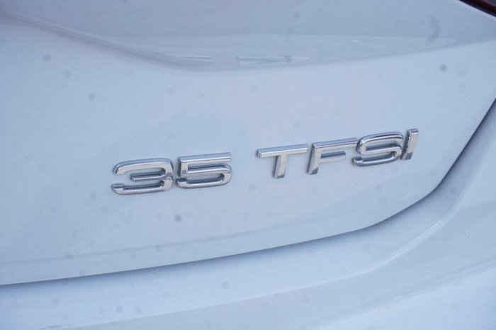 2021 Audi Q2 35 TFSI