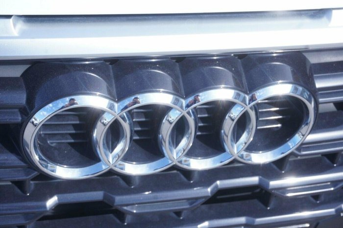 2021 Audi Q2 35 TFSI