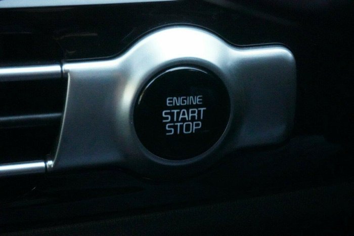 2020 Kia Seltos Sport+