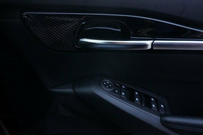 2020 Kia Seltos Sport+