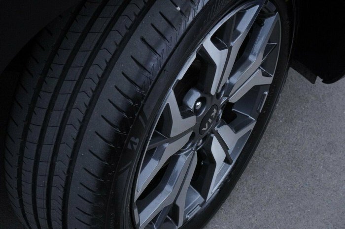 2020 Kia Seltos Sport+