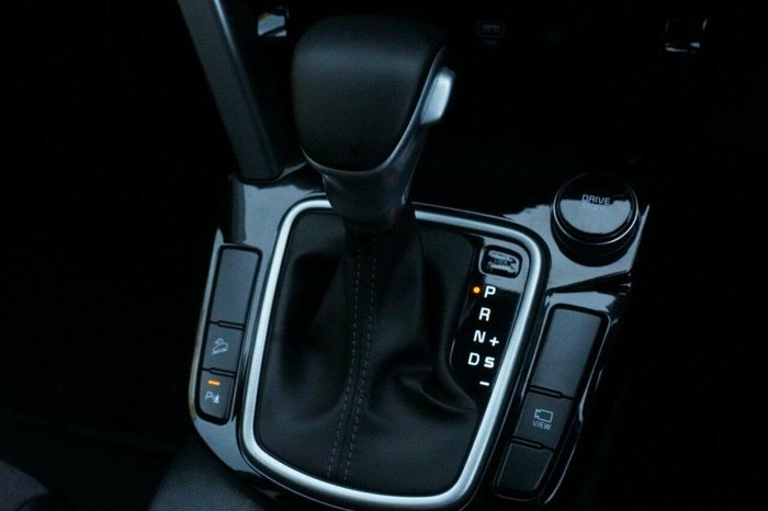 2020 Kia Seltos Sport+