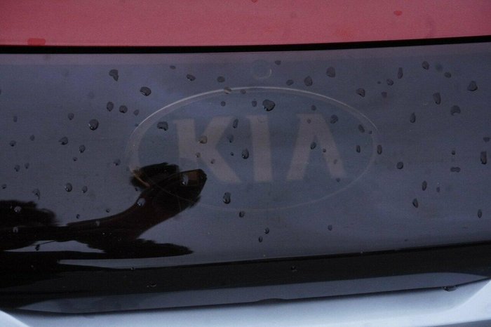 2020 Kia Seltos Sport+