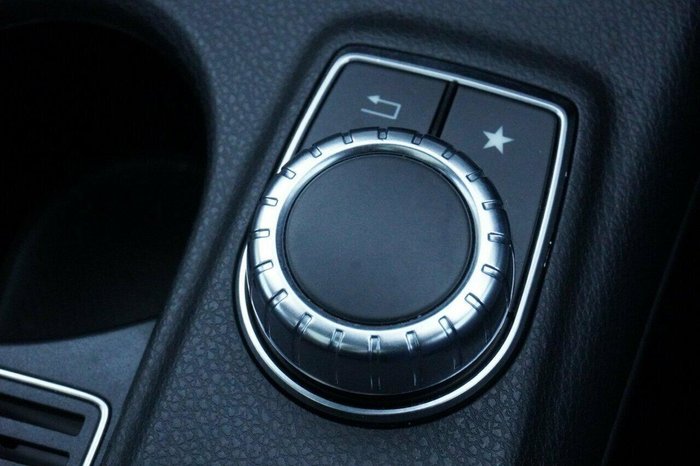 2019 Mercedes-Benz GLA-Class GLA180