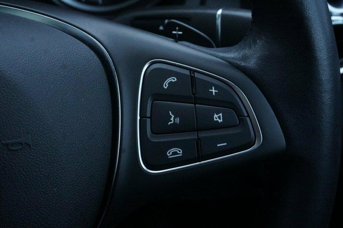 2019 Mercedes-Benz GLA-Class GLA180