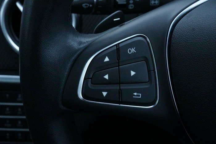 2019 Mercedes-Benz GLA-Class GLA180