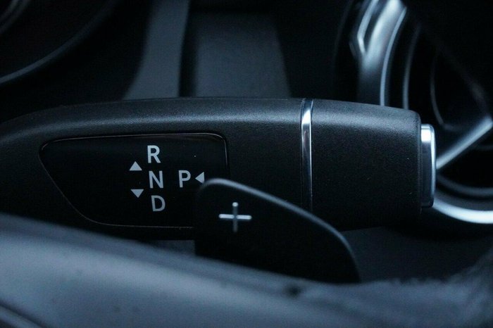 2019 Mercedes-Benz GLA-Class GLA180