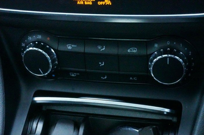 2019 Mercedes-Benz GLA-Class GLA180