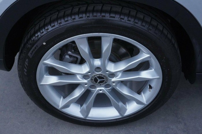 2019 Mercedes-Benz GLA-Class GLA180