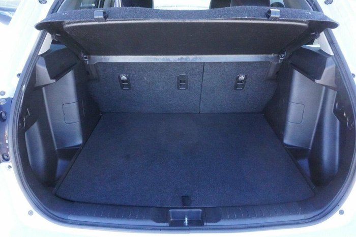 2016 Suzuki Vitara S Turbo