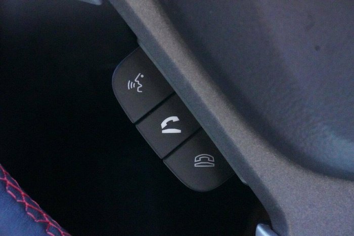 2016 Suzuki Vitara S Turbo