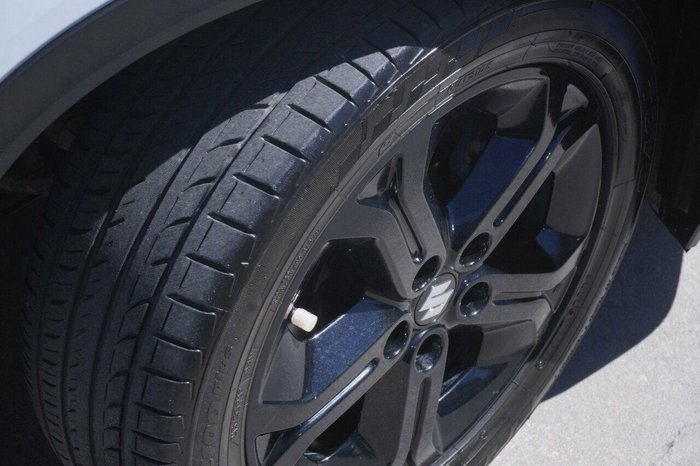 2016 Suzuki Vitara S Turbo