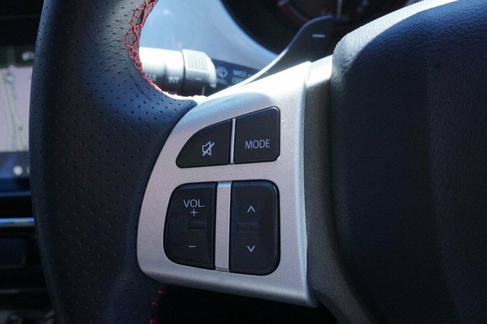 2016 Suzuki Vitara S Turbo