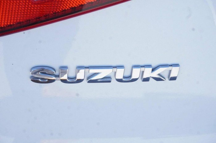 2016 Suzuki Vitara S Turbo