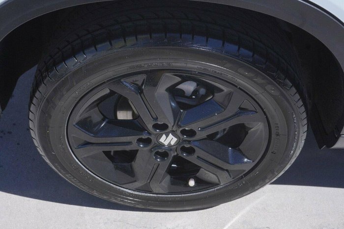 2016 Suzuki Vitara S Turbo