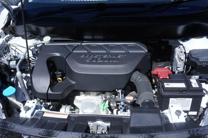 2016 Suzuki Vitara S Turbo