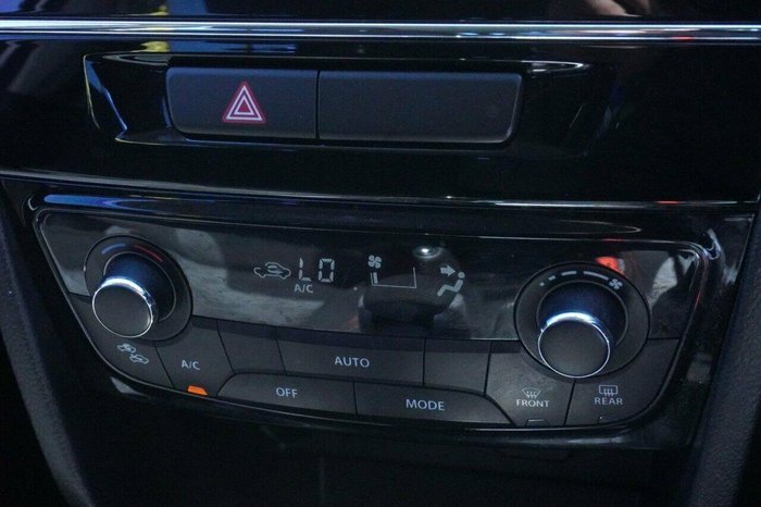 2016 Suzuki Vitara S Turbo