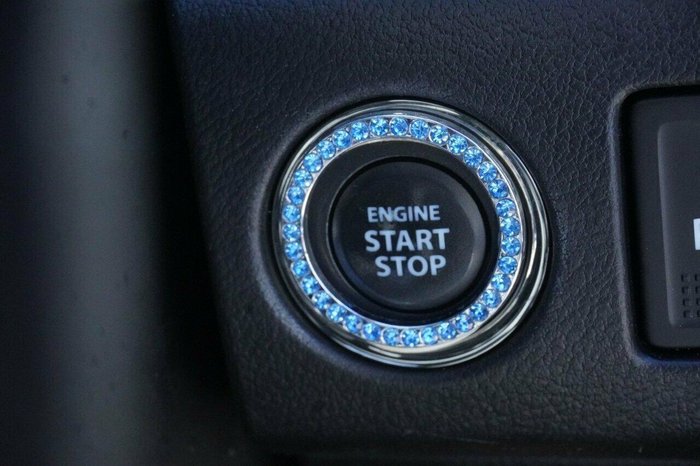 2016 Suzuki Vitara S Turbo