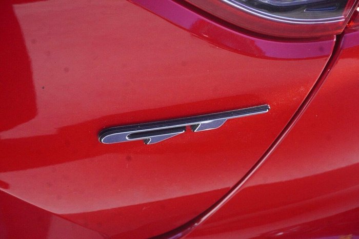 2021 Kia Stinger GT