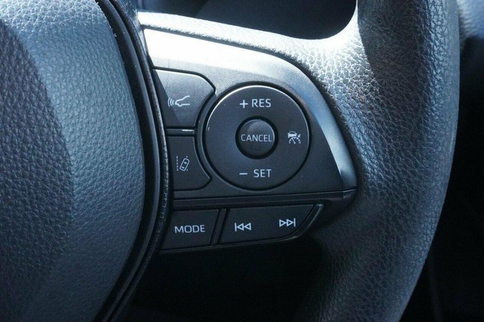 2020 Toyota Corolla Ascent Sport Hybrid