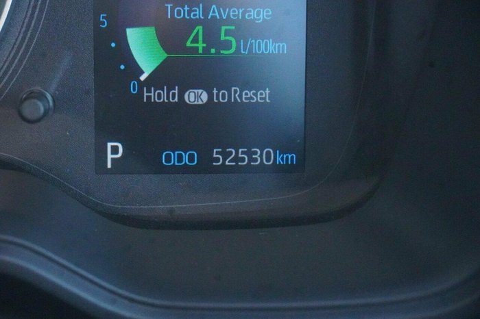 2020 Toyota Corolla Ascent Sport Hybrid