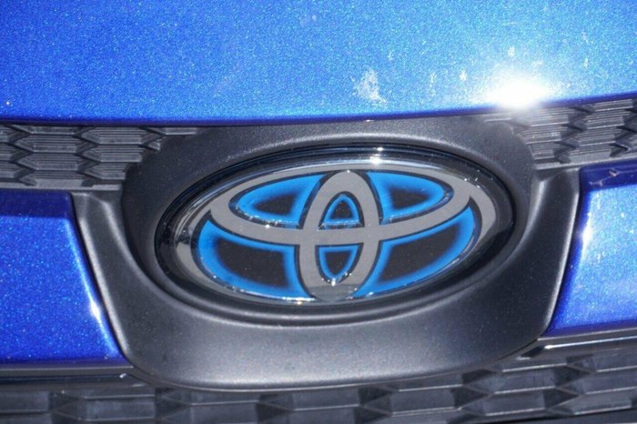 2020 Toyota Corolla Ascent Sport Hybrid