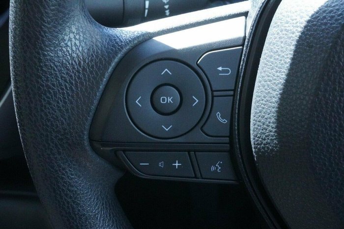 2020 Toyota Corolla Ascent Sport Hybrid