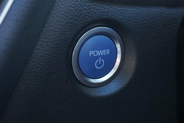 2020 Toyota Corolla Ascent Sport Hybrid