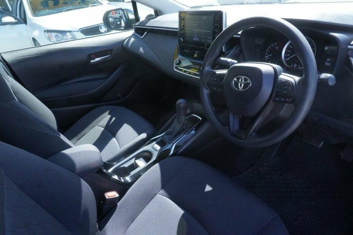 2020 Toyota Corolla Ascent Sport Hybrid