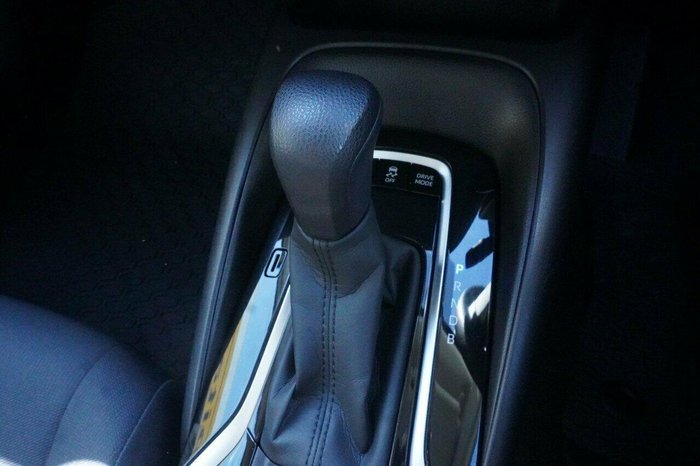 2020 Toyota Corolla Ascent Sport Hybrid