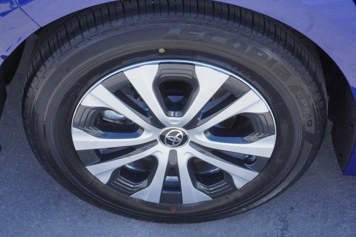 2020 Toyota Corolla Ascent Sport Hybrid