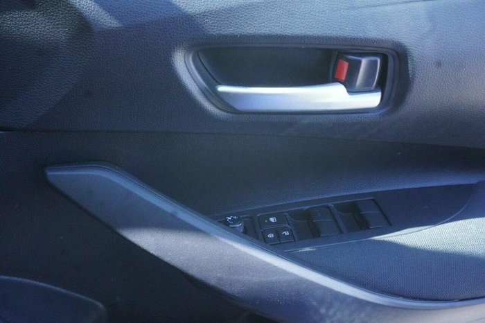 2020 Toyota Corolla Ascent Sport Hybrid