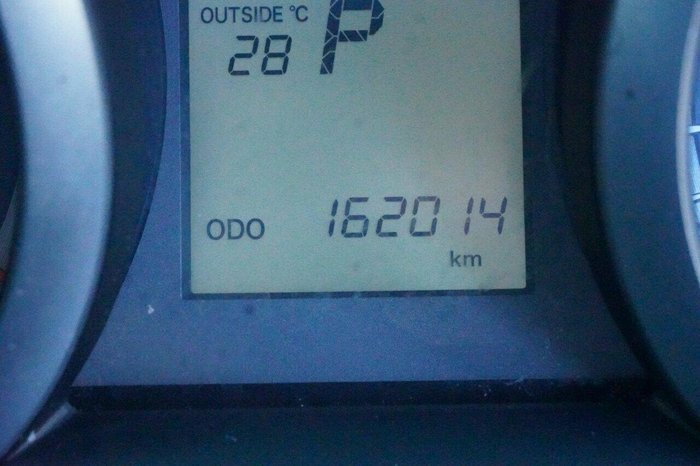 2015 Toyota Landcruiser Prado GXL