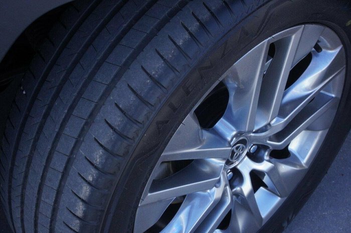 2021 Toyota RAV4 Cruiser