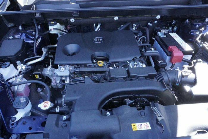 2021 Toyota RAV4 Cruiser