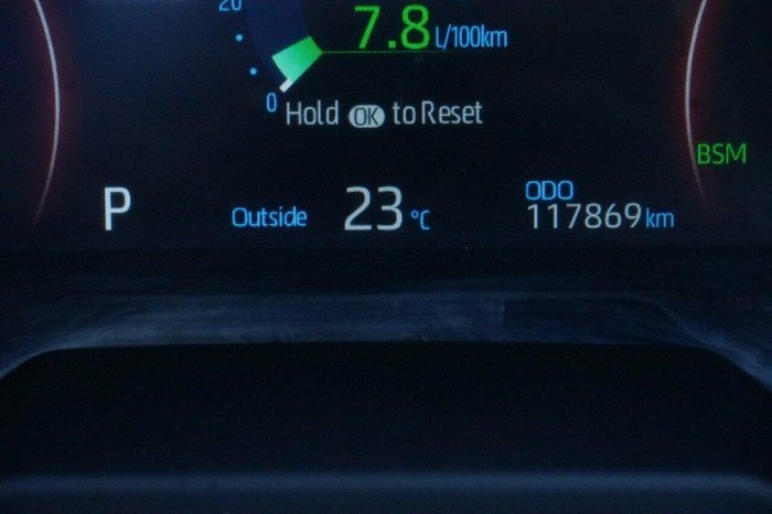 2021 Toyota RAV4 Cruiser