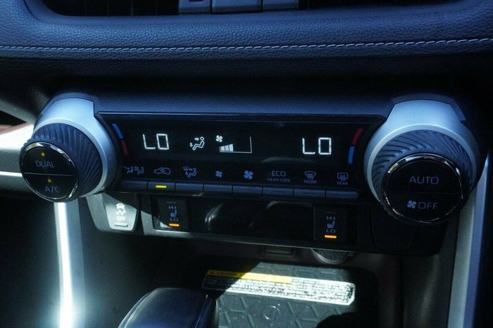 2021 Toyota RAV4 Cruiser