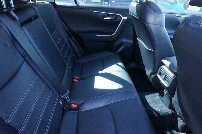 2021 Toyota RAV4 Cruiser