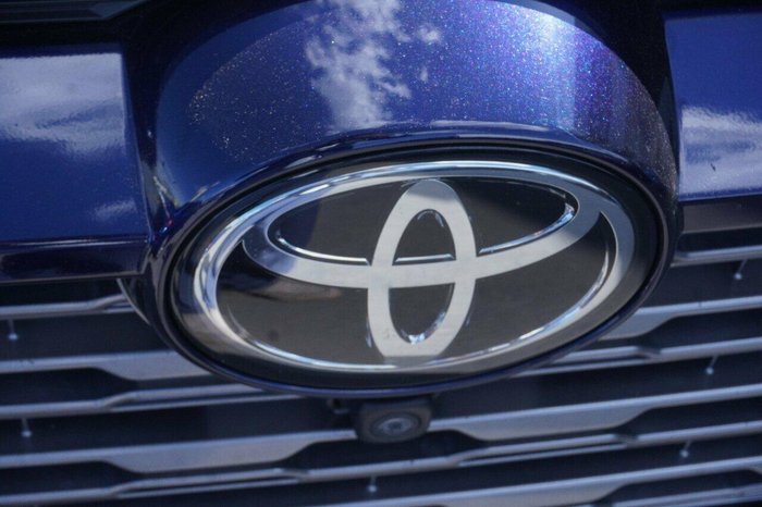 2021 Toyota RAV4 Cruiser